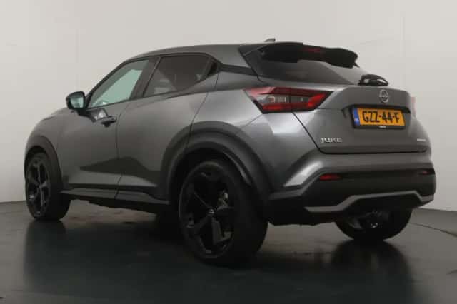 Nissan Juke (2025) thumbnail 3