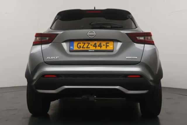Nissan Juke (2025) thumbnail 4