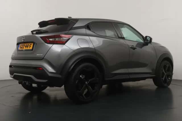 Nissan Juke (2025) thumbnail 5