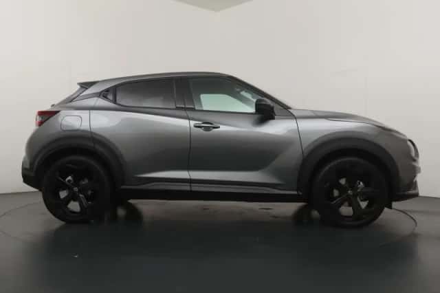 Nissan Juke (2025) thumbnail 6