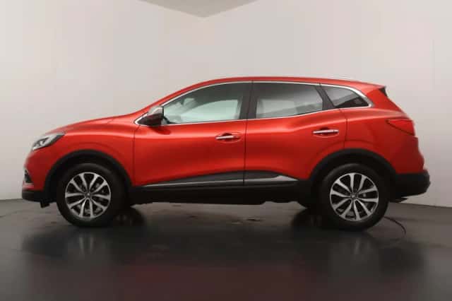 Renault Kadjar (2021) thumbnail 2