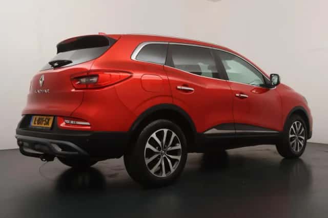 Renault Kadjar (2021) thumbnail 5