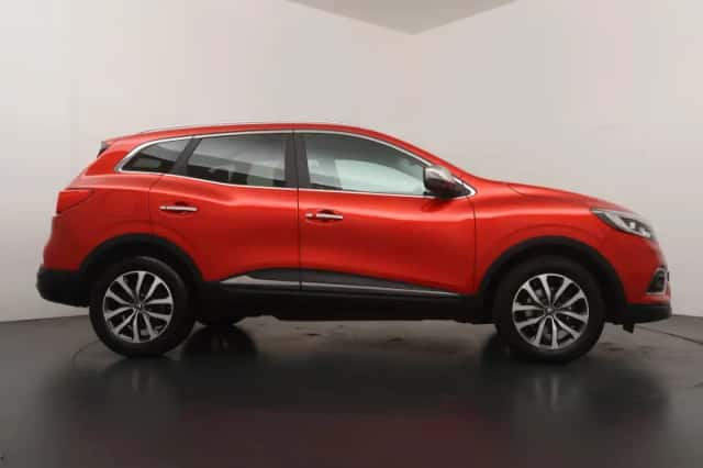 Renault Kadjar (2021) thumbnail 6