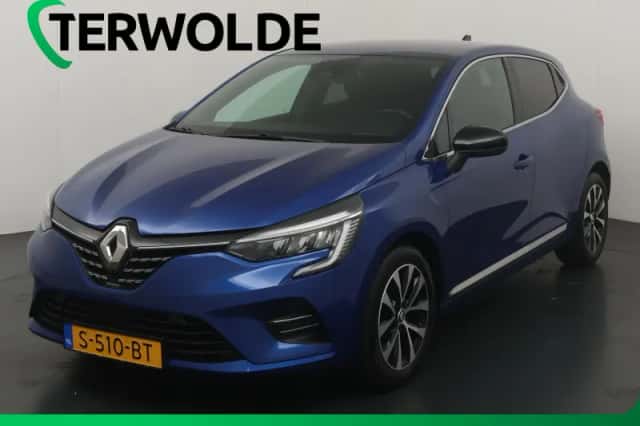 Renault Clio (2023) thumbnail 1