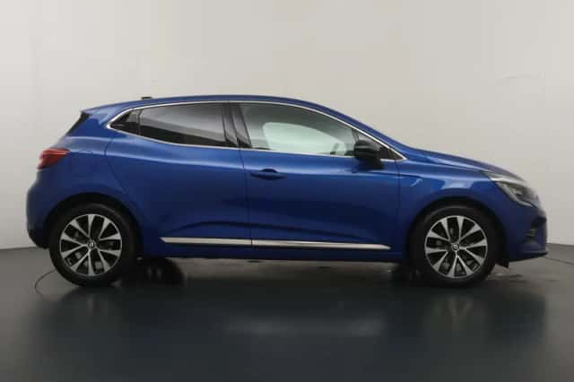 Renault Clio (2023) thumbnail 6