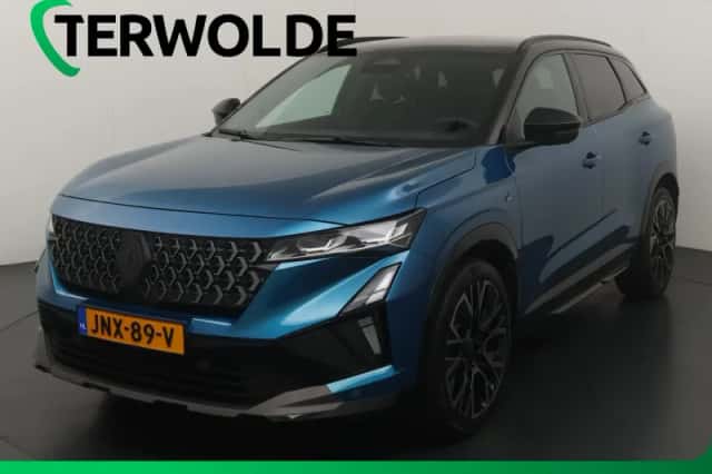 Renault Austral (2025) thumbnail 1