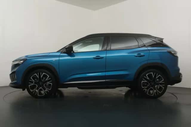 Renault Austral (2025) thumbnail 2