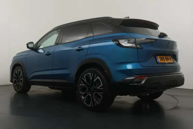Renault Austral (2025) thumbnail 3