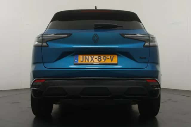 Renault Austral (2025) thumbnail 4