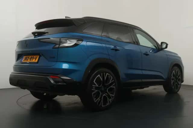 Renault Austral (2025) thumbnail 5