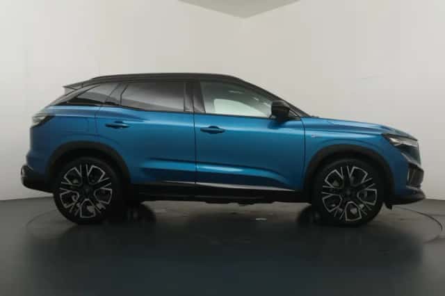 Renault Austral (2025) thumbnail 6