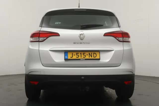 Renault Scénic (2019) thumbnail 4