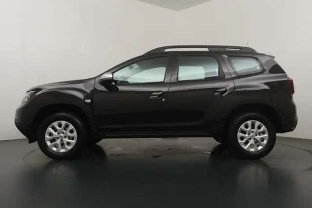 Dacia Duster (2024) thumbnail 2