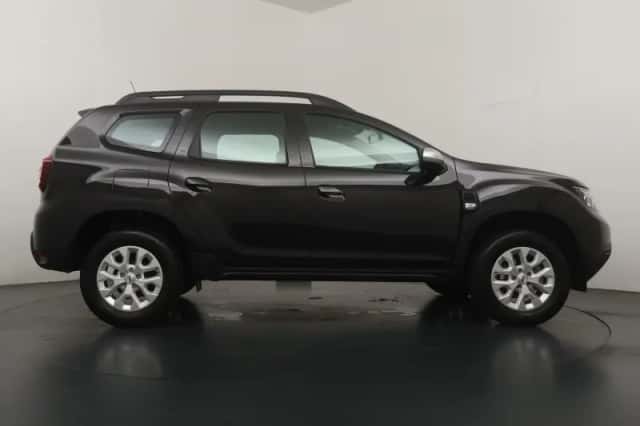 Dacia Duster (2024) thumbnail 6