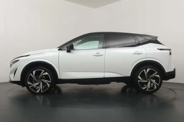 Nissan Qashqai (2025) thumbnail 2