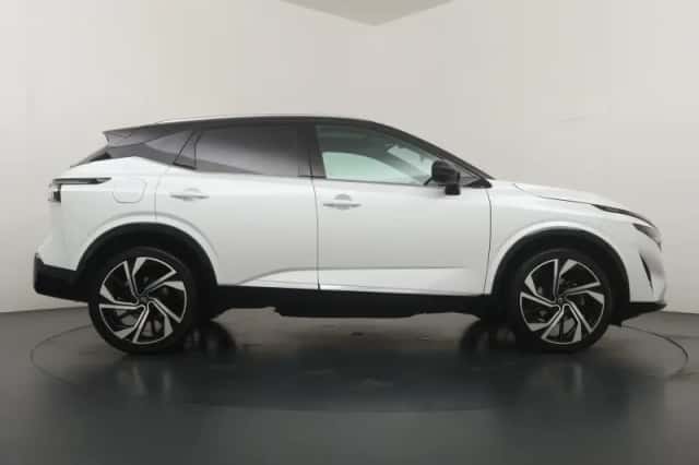 Nissan Qashqai (2025) thumbnail 6