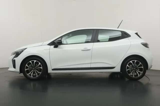 Renault Clio (2025) thumbnail 2