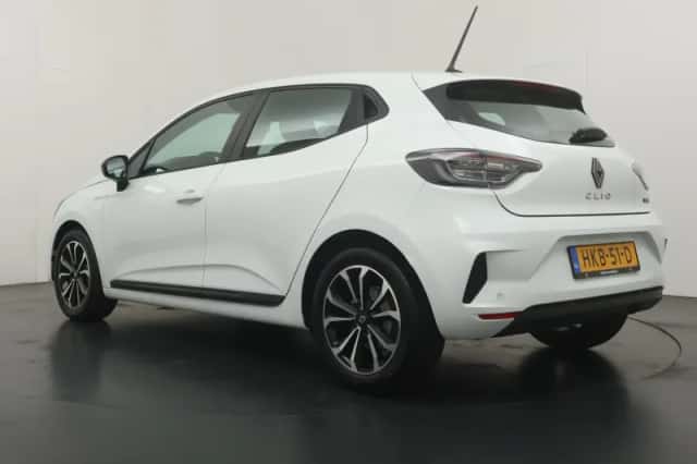 Renault Clio (2025) thumbnail 3
