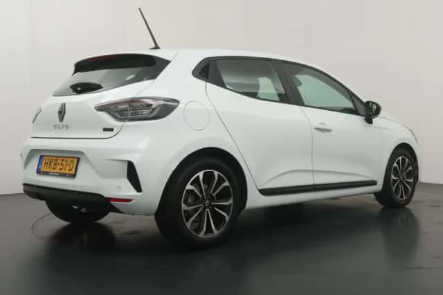 Renault Clio (2025) thumbnail 5