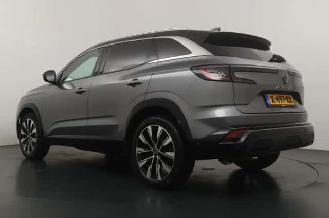 Renault Austral (2023) thumbnail 3