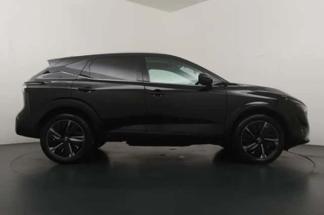 Nissan Qashqai (2025) thumbnail 6