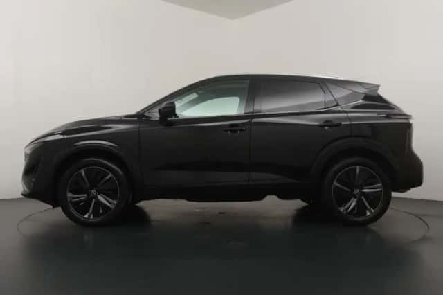 Nissan Qashqai (2025) thumbnail 2