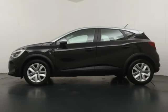 Renault Captur (2022) thumbnail 2