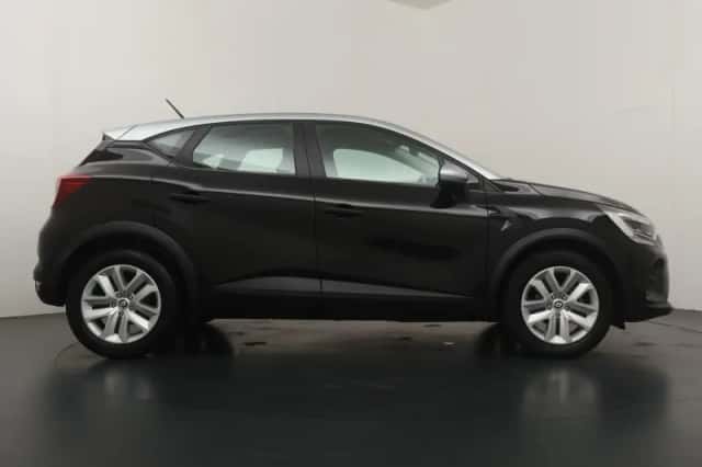 Renault Captur (2022) thumbnail 6