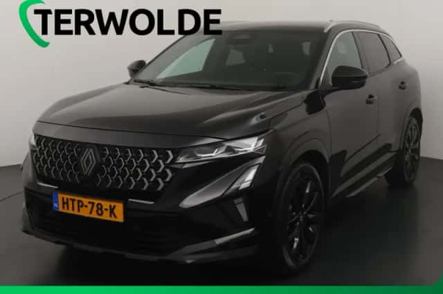 Renault Austral (2025) thumbnail 1