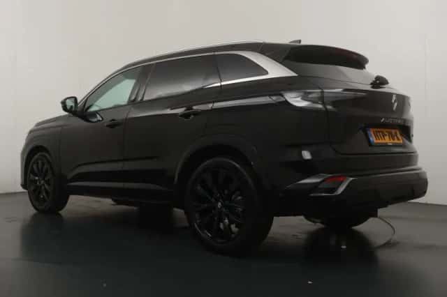 Renault Austral (2025) thumbnail 3