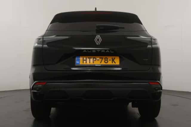 Renault Austral (2025) thumbnail 4