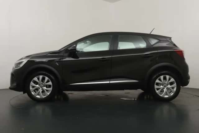 Renault Captur (2020) thumbnail 2