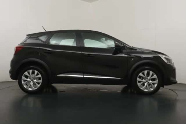Renault Captur (2020) thumbnail 6