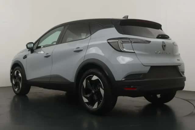 Renault Captur (2026) thumbnail 3