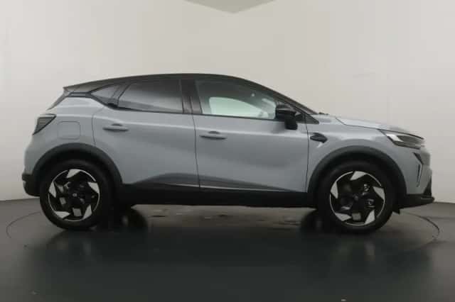 Renault Captur (2026) thumbnail 6