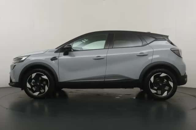 Renault Captur (2026) thumbnail 2