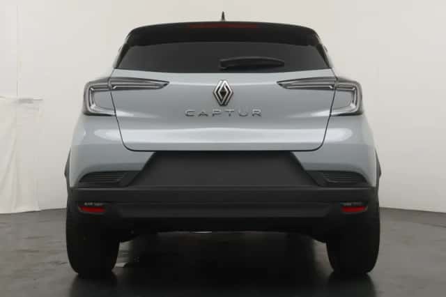 Renault Captur (2026) thumbnail 4