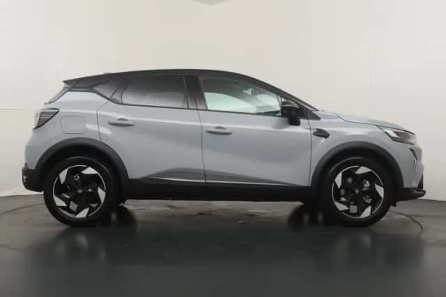 Renault Captur (2026) thumbnail 6