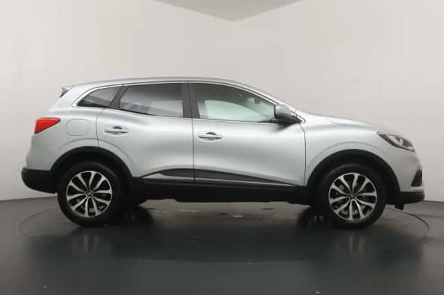 Renault Kadjar (2022) thumbnail 6