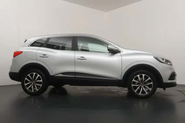 Renault Kadjar (2022) thumbnail 6