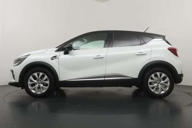 Renault Captur (2020) thumbnail 2