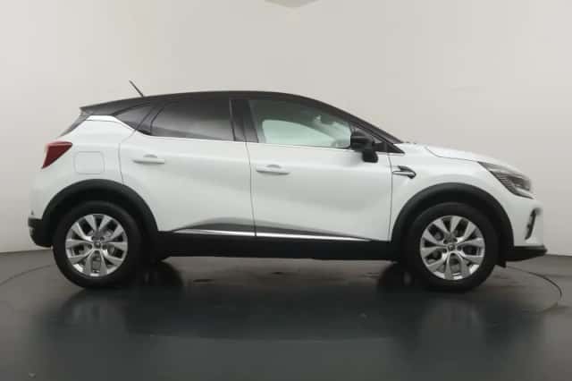 Renault Captur (2020) thumbnail 6
