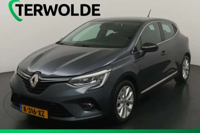 Renault Clio (2020) thumbnail 1