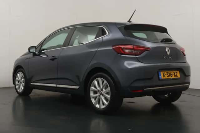 Renault Clio (2020) thumbnail 3