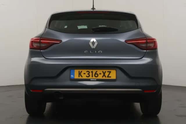 Renault Clio (2020) thumbnail 4