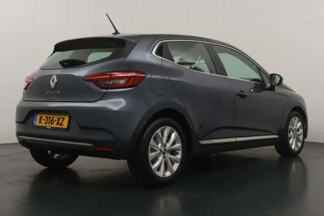 Renault Clio (2020) thumbnail 5