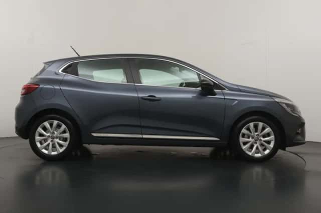 Renault Clio (2020) thumbnail 6