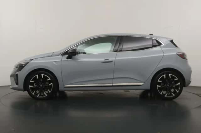 Renault Clio (2024) thumbnail 2