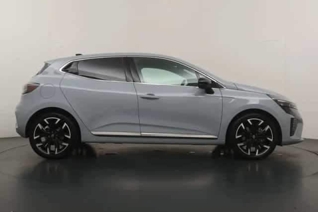 Renault Clio (2024) thumbnail 6