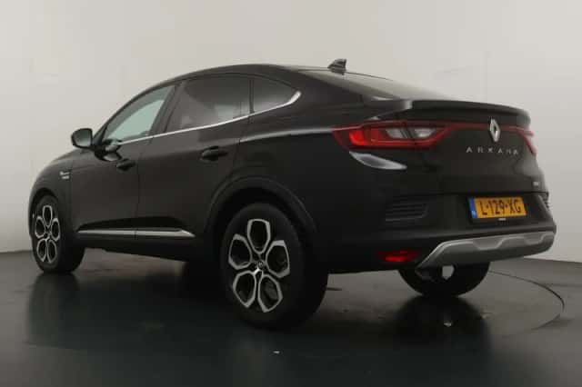 Renault Arkana (2021) thumbnail 3